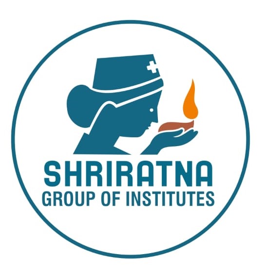 Shriratna logo